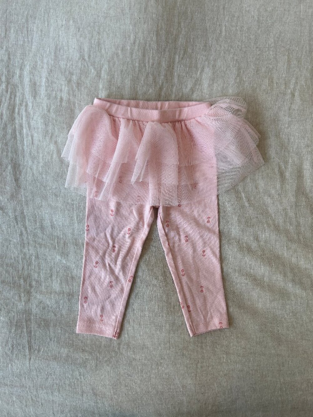 7 Piece Baby Girl Bundle - 12 Months - Picture 11 of 16
